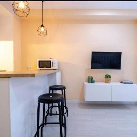 Apartamento La Dorada Torremolinos Ngoại thất bức ảnh