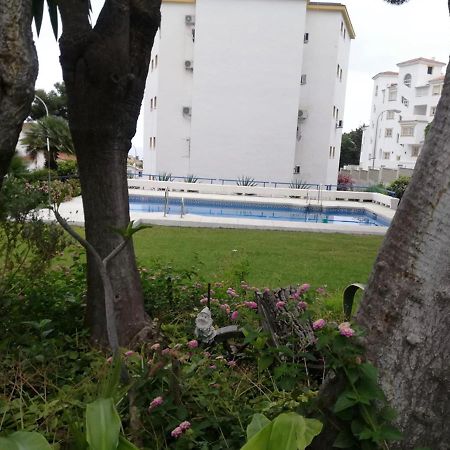 Apartamento La Dorada Torremolinos Ngoại thất bức ảnh