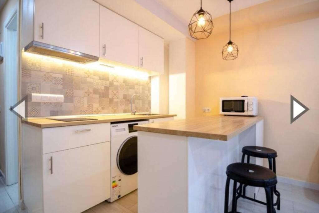 Apartamento La Dorada Torremolinos Ngoại thất bức ảnh