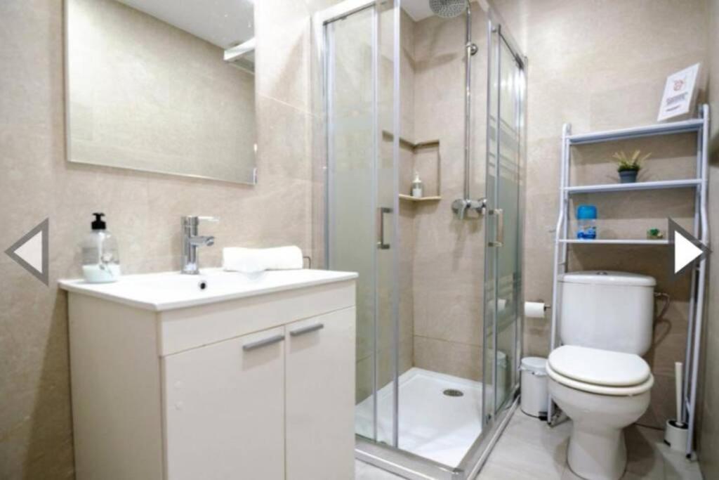 Apartamento La Dorada Torremolinos Ngoại thất bức ảnh