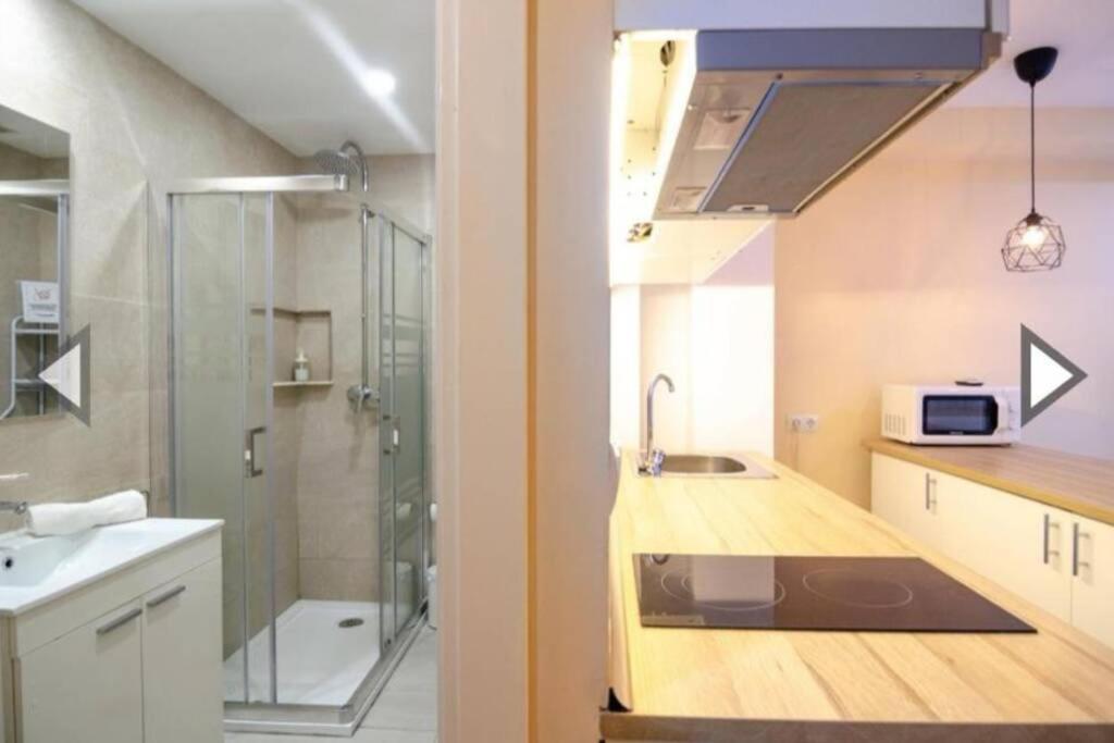 Apartamento La Dorada Torremolinos Ngoại thất bức ảnh