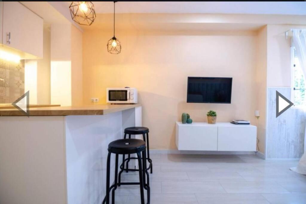 Apartamento La Dorada Torremolinos Ngoại thất bức ảnh