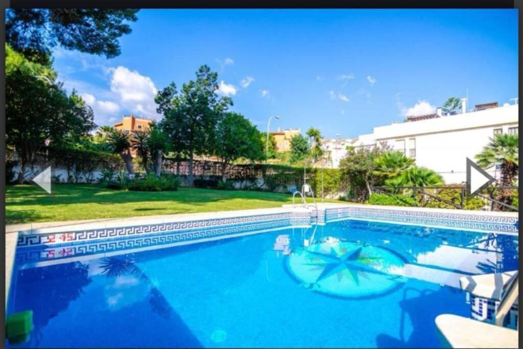 Apartamento La Dorada Torremolinos Ngoại thất bức ảnh