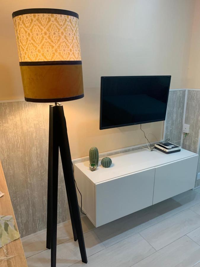 Apartamento La Dorada Torremolinos Ngoại thất bức ảnh