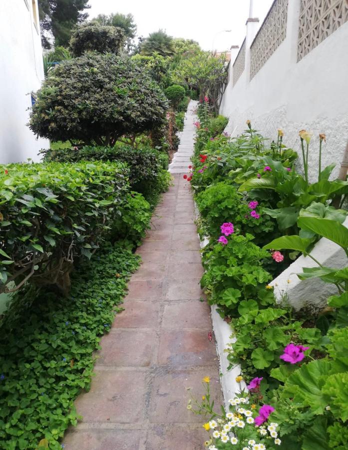 Apartamento La Dorada Torremolinos Ngoại thất bức ảnh