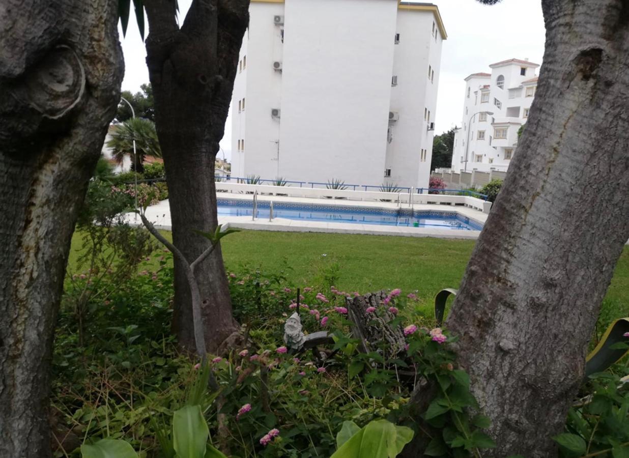 Apartamento La Dorada Torremolinos Ngoại thất bức ảnh