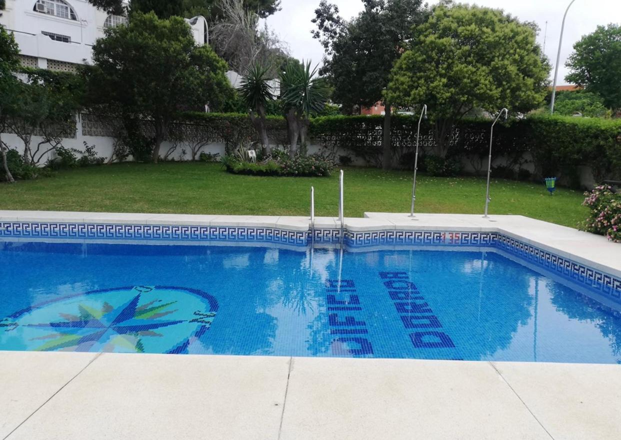 Apartamento La Dorada Torremolinos Ngoại thất bức ảnh