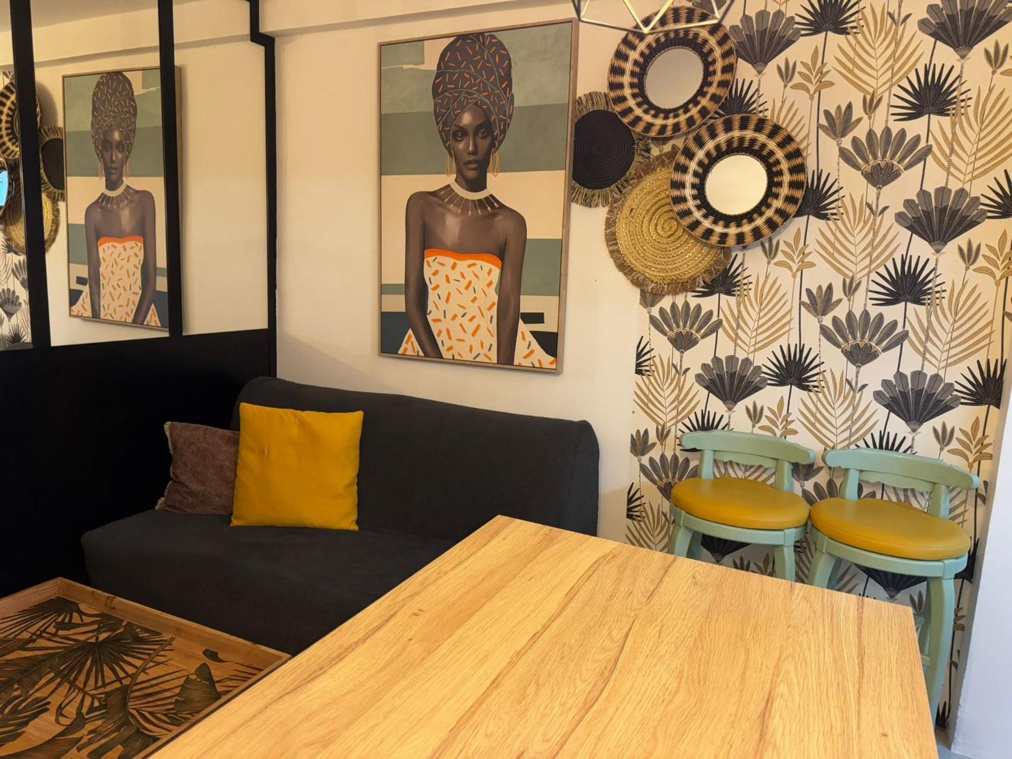 Apartamento La Dorada Torremolinos Ngoại thất bức ảnh